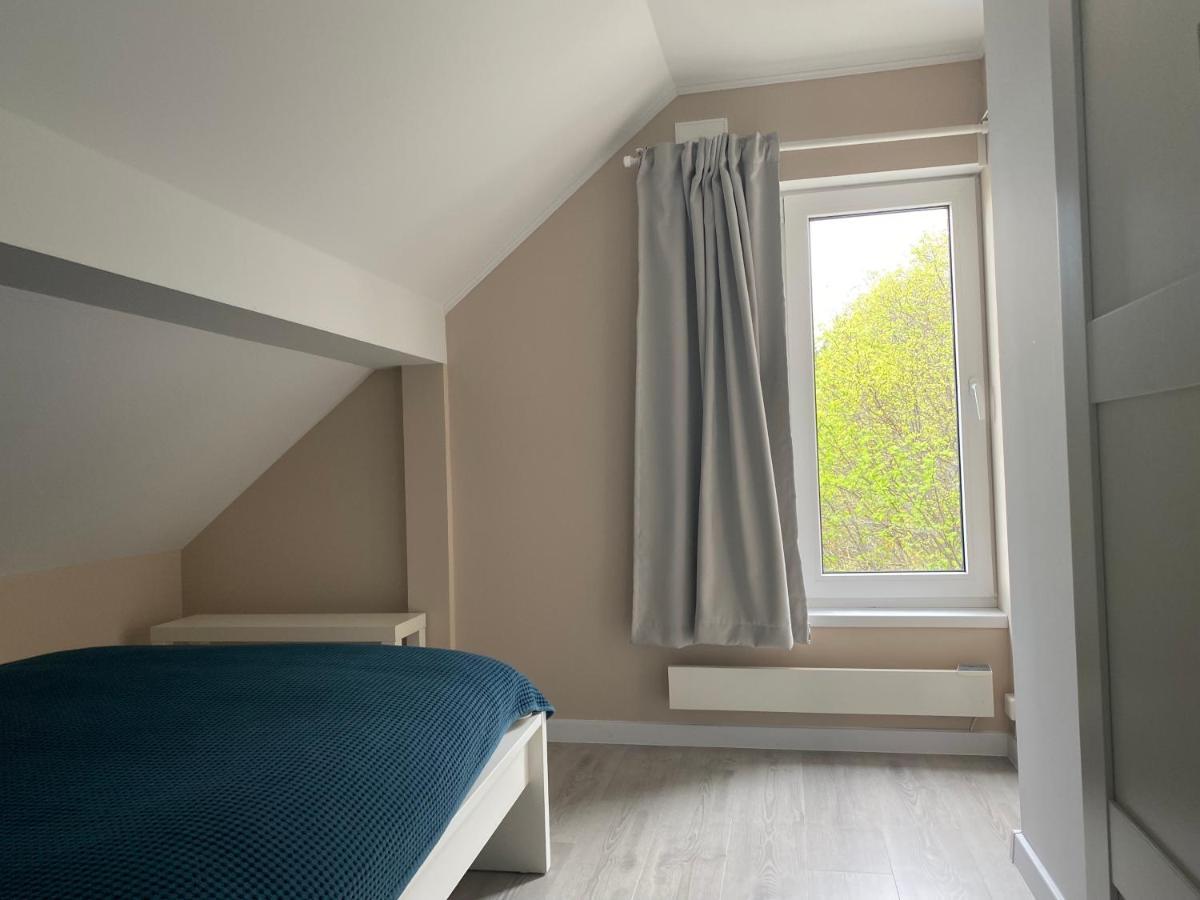 Ferienwohnung Hus Pa Bakken Skaland Exterior foto