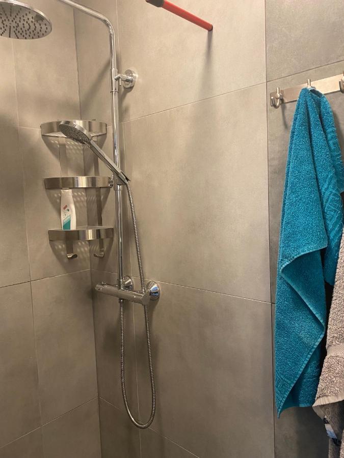 Ferienwohnung Hus Pa Bakken Skaland Exterior foto
